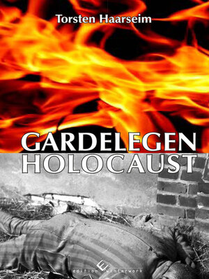 cover image of Gardelegen Holocaust